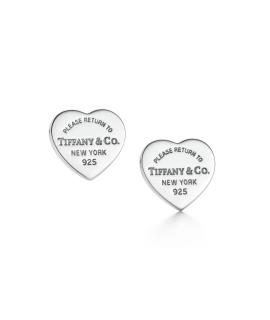 TIFFANY&CO Серьги