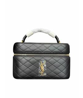 SAINT LAURENT Сумка с короткими ручками