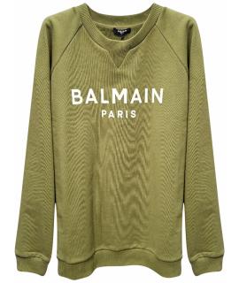 BALMAIN Худи/толстовка