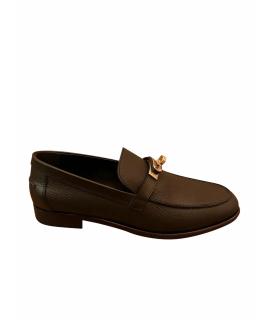 HERMES Лоферы