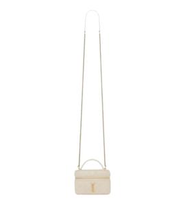 SAINT LAURENT Сумка с короткими ручками