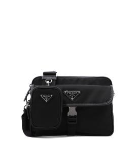 PRADA Сумка на плечо