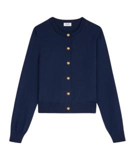 CELINE Кардиган