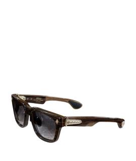 CHROME HEARTS Солнцезащитные очки