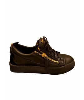 GIUSEPPE ZANOTTI DESIGN Кеды