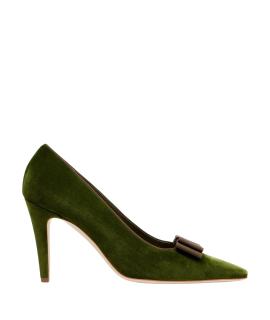 MANOLO BLAHNIK Туфли