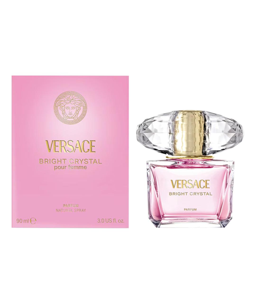VERSACE Аромат для женщин, фото 2