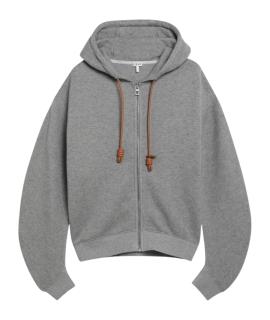 LOEWE Худи/толстовка