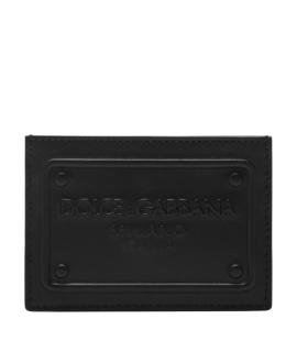 DOLCE&GABBANA Кардхолдер