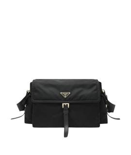 PRADA Сумка через плечо