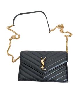 SAINT LAURENT Сумка через плечо