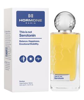 HORMONE PARIS Аромат для женщин