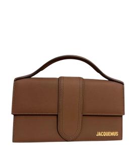 JACQUEMUS Сумка с короткими ручками