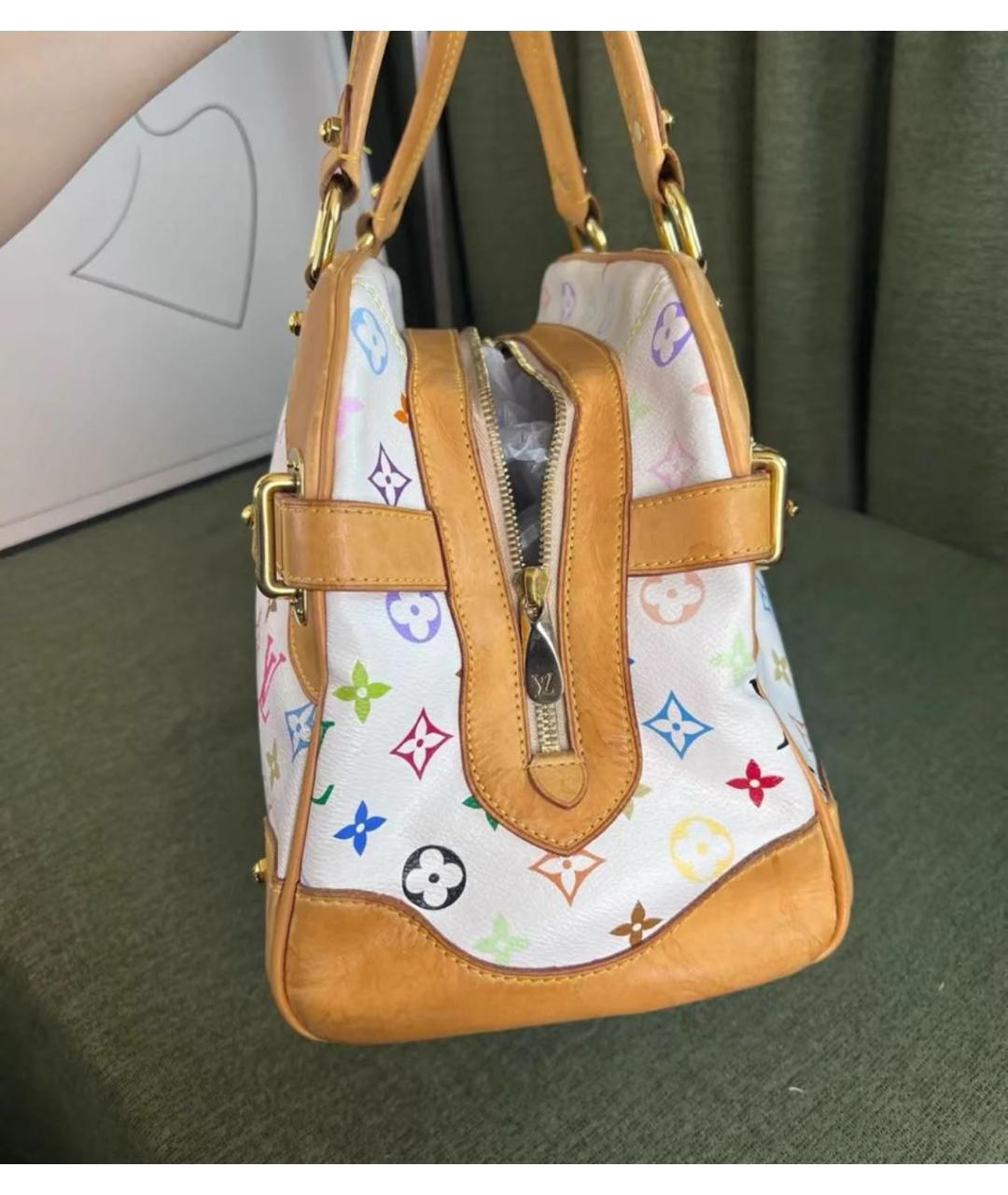 LOUIS VUITTON Мульти сумка через плечо, фото 6