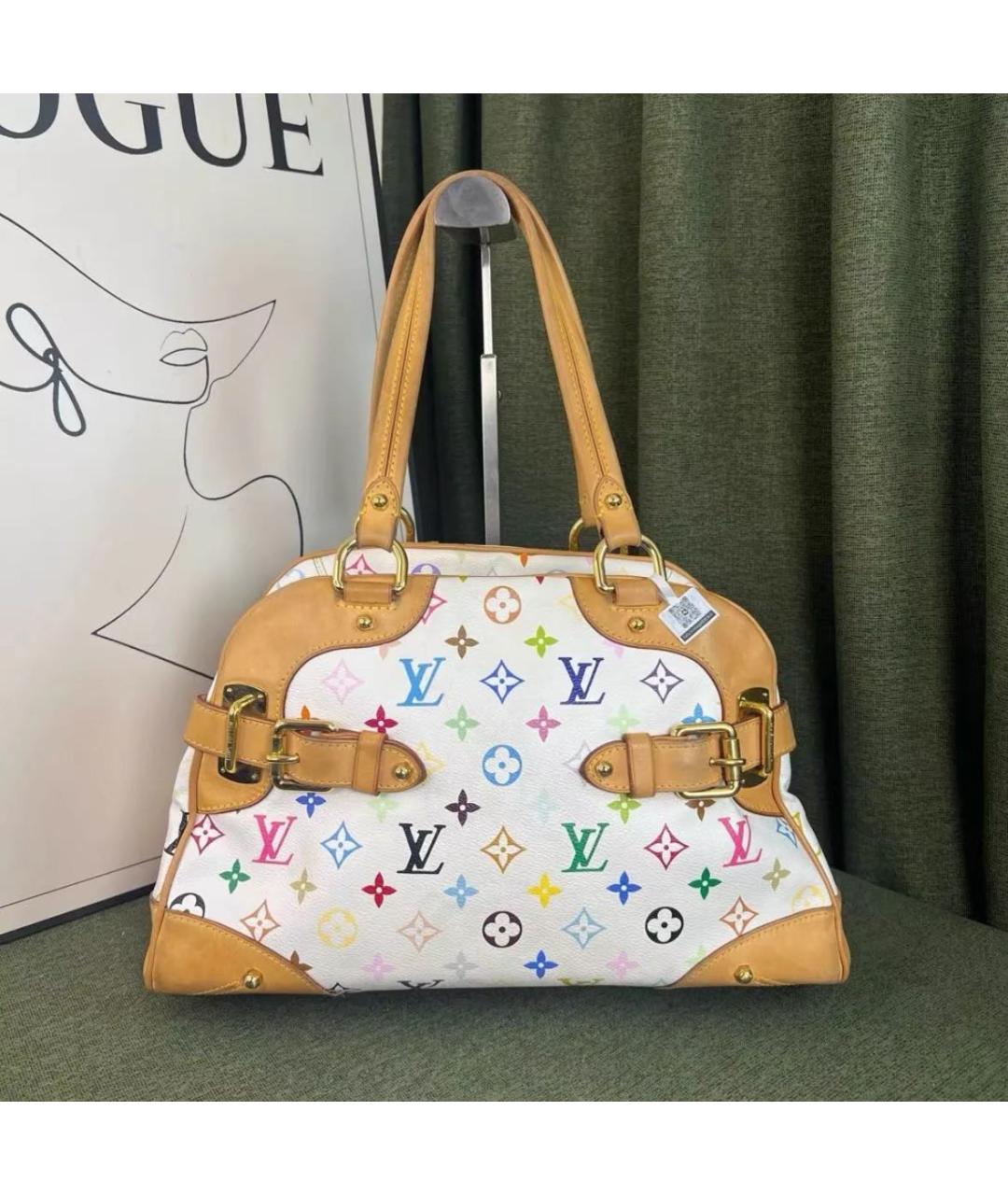 LOUIS VUITTON Мульти сумка через плечо, фото 9