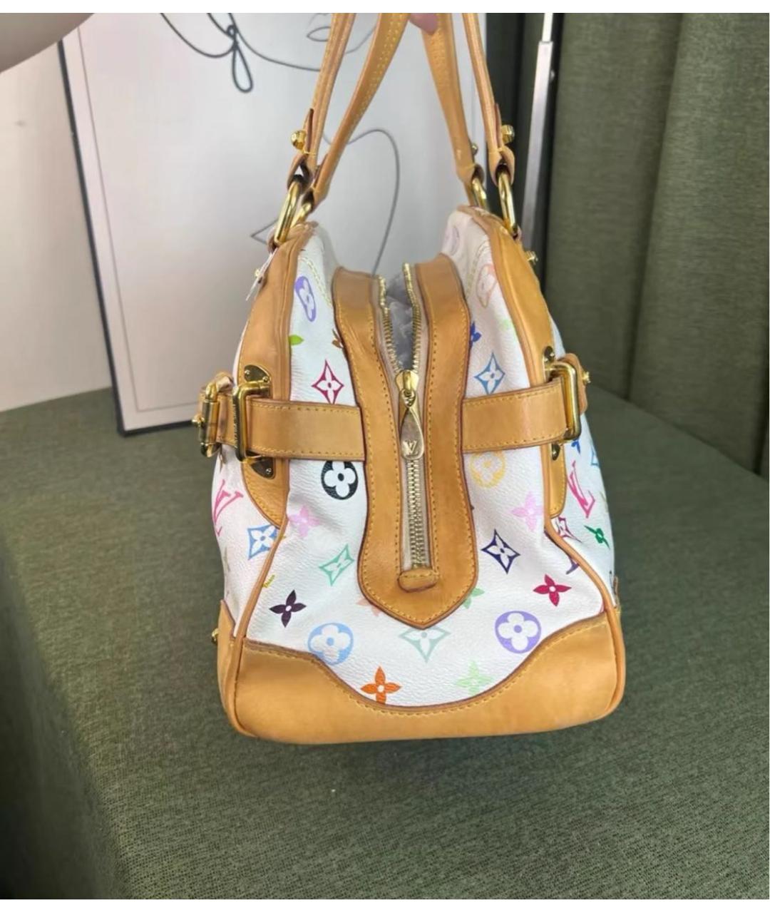 LOUIS VUITTON Мульти сумка через плечо, фото 4