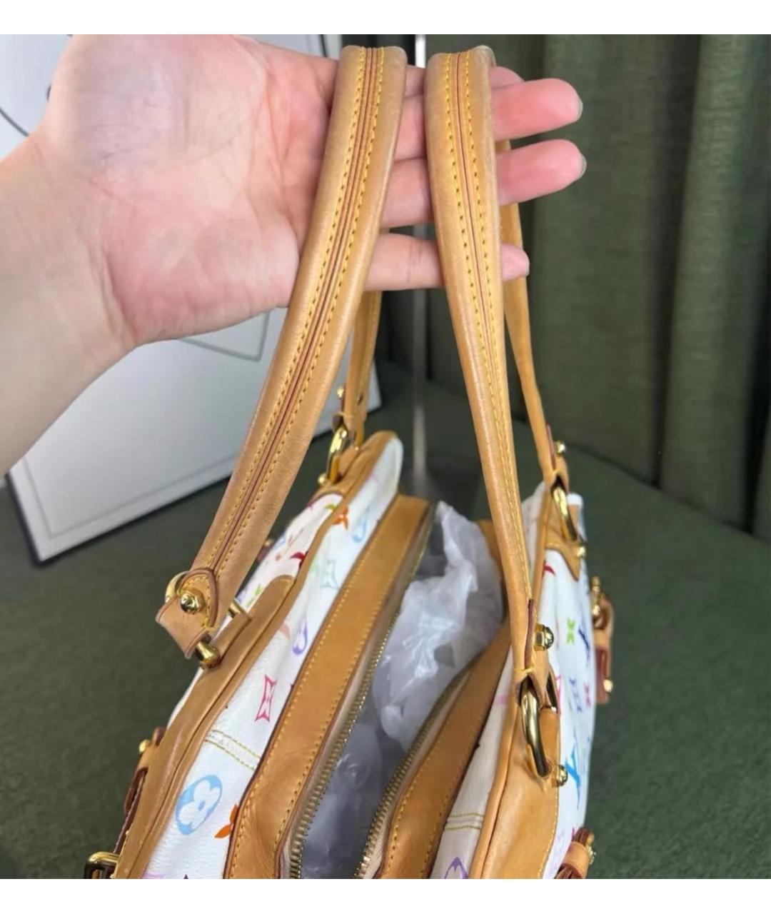 LOUIS VUITTON Мульти сумка через плечо, фото 7