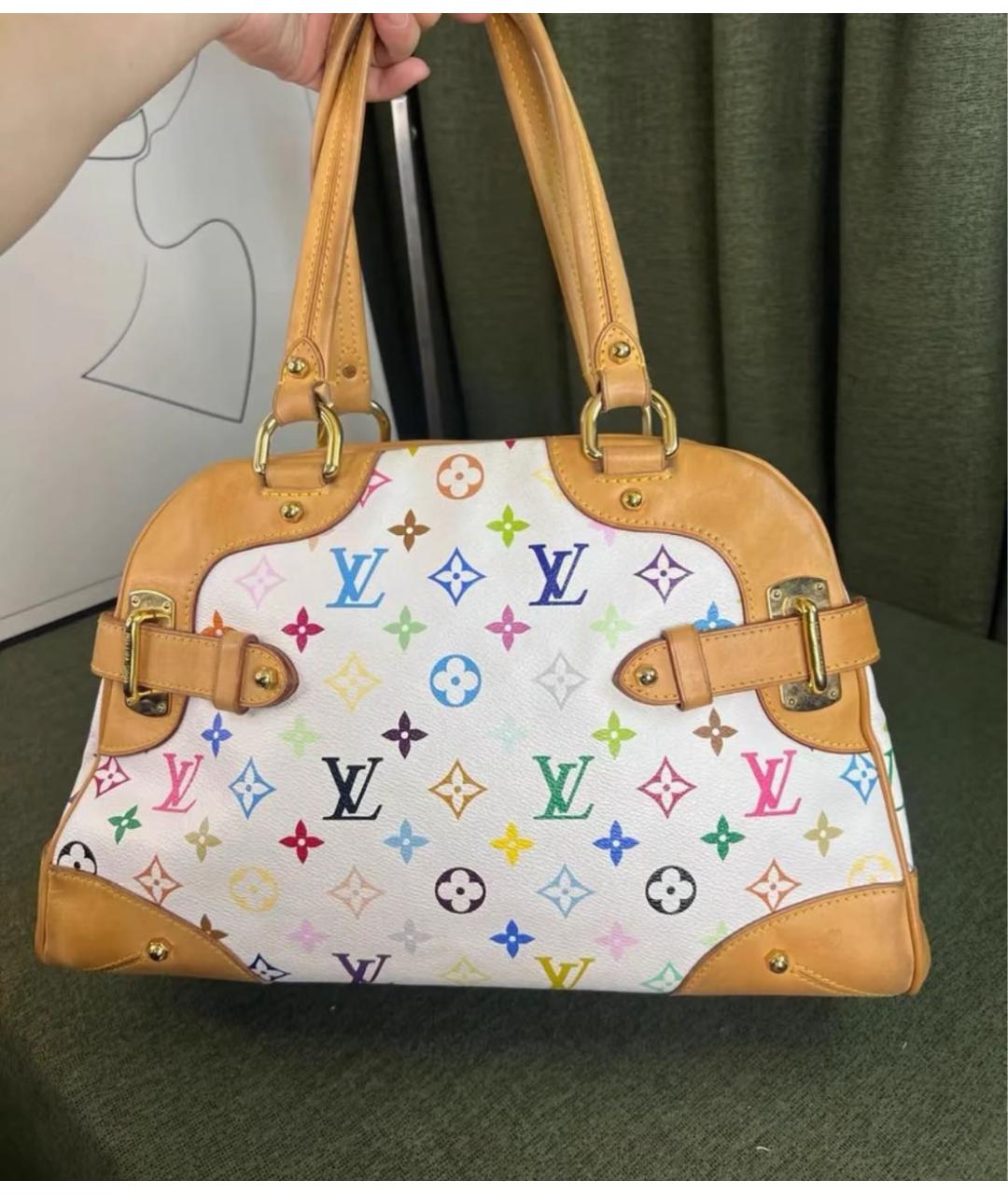 LOUIS VUITTON Мульти сумка через плечо, фото 5