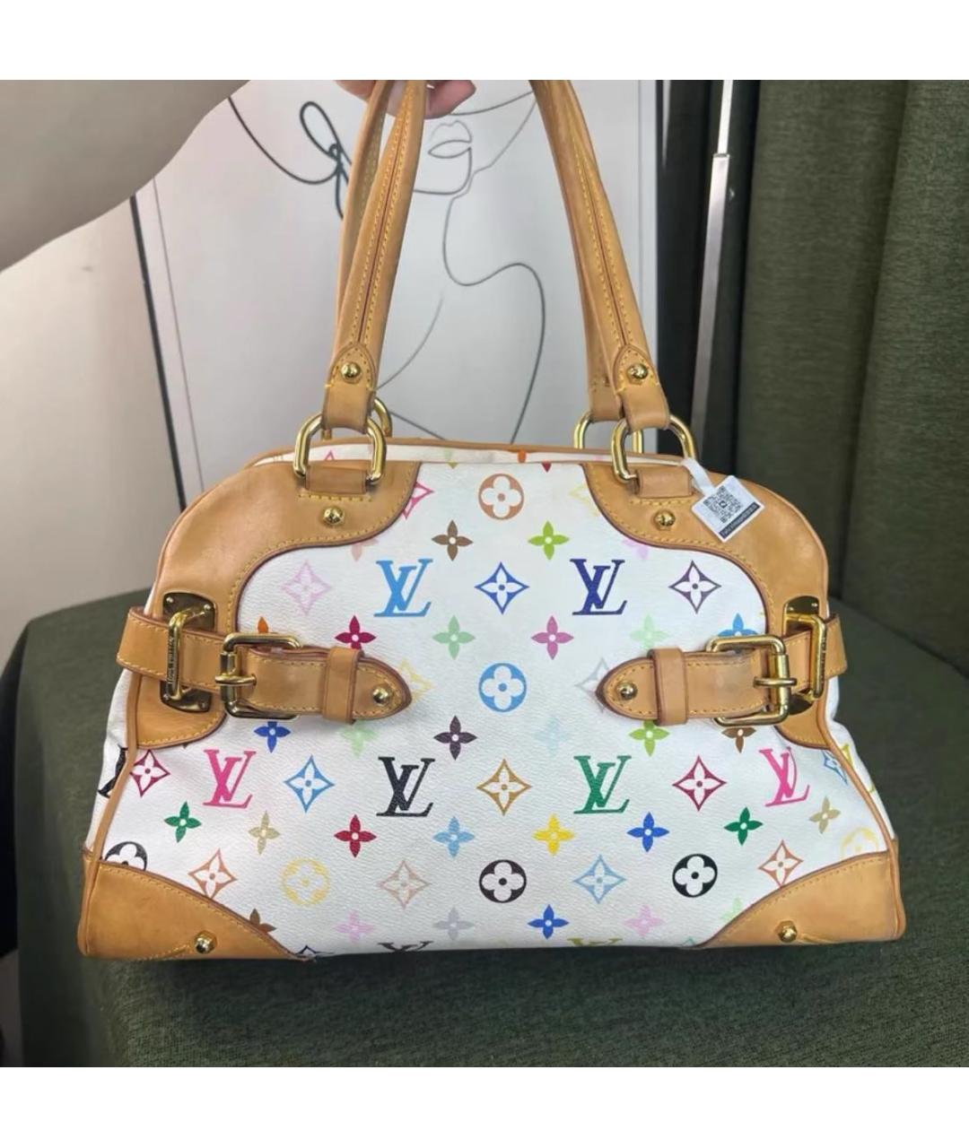 LOUIS VUITTON Мульти сумка через плечо, фото 3