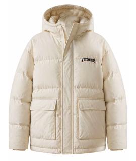 VETEMENTS Пуховик