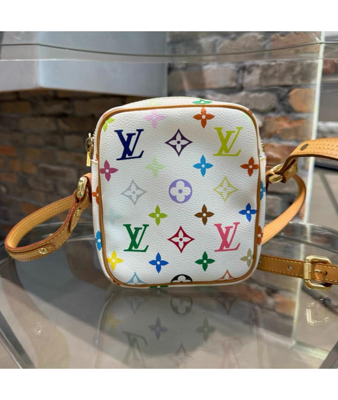 LOUIS VUITTON Мульти сумка через плечо, фото 3