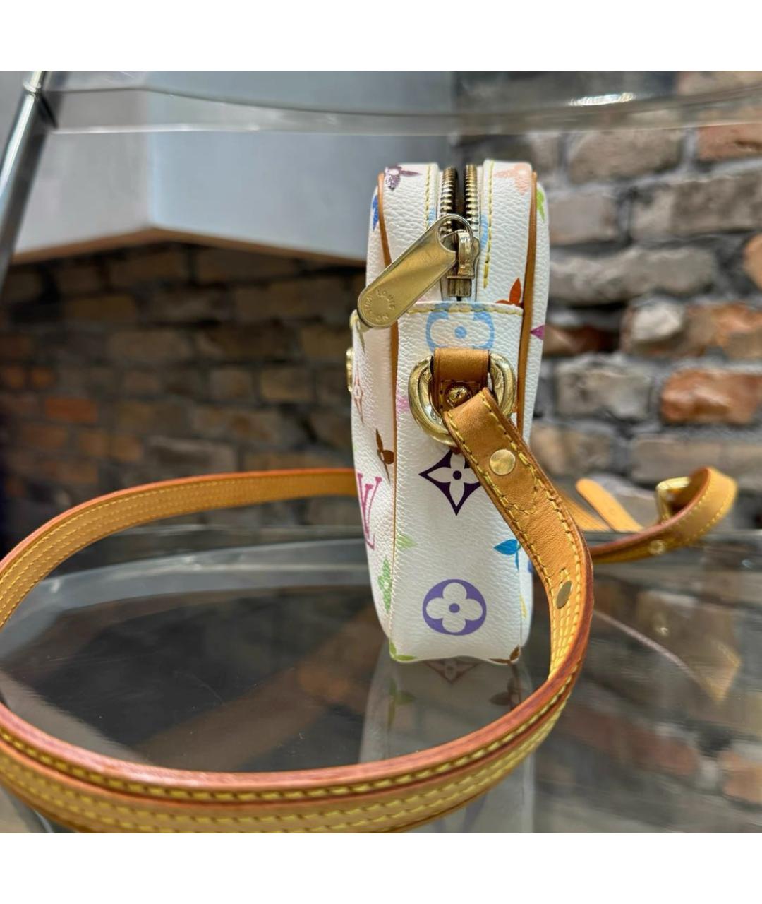 LOUIS VUITTON Мульти сумка через плечо, фото 4