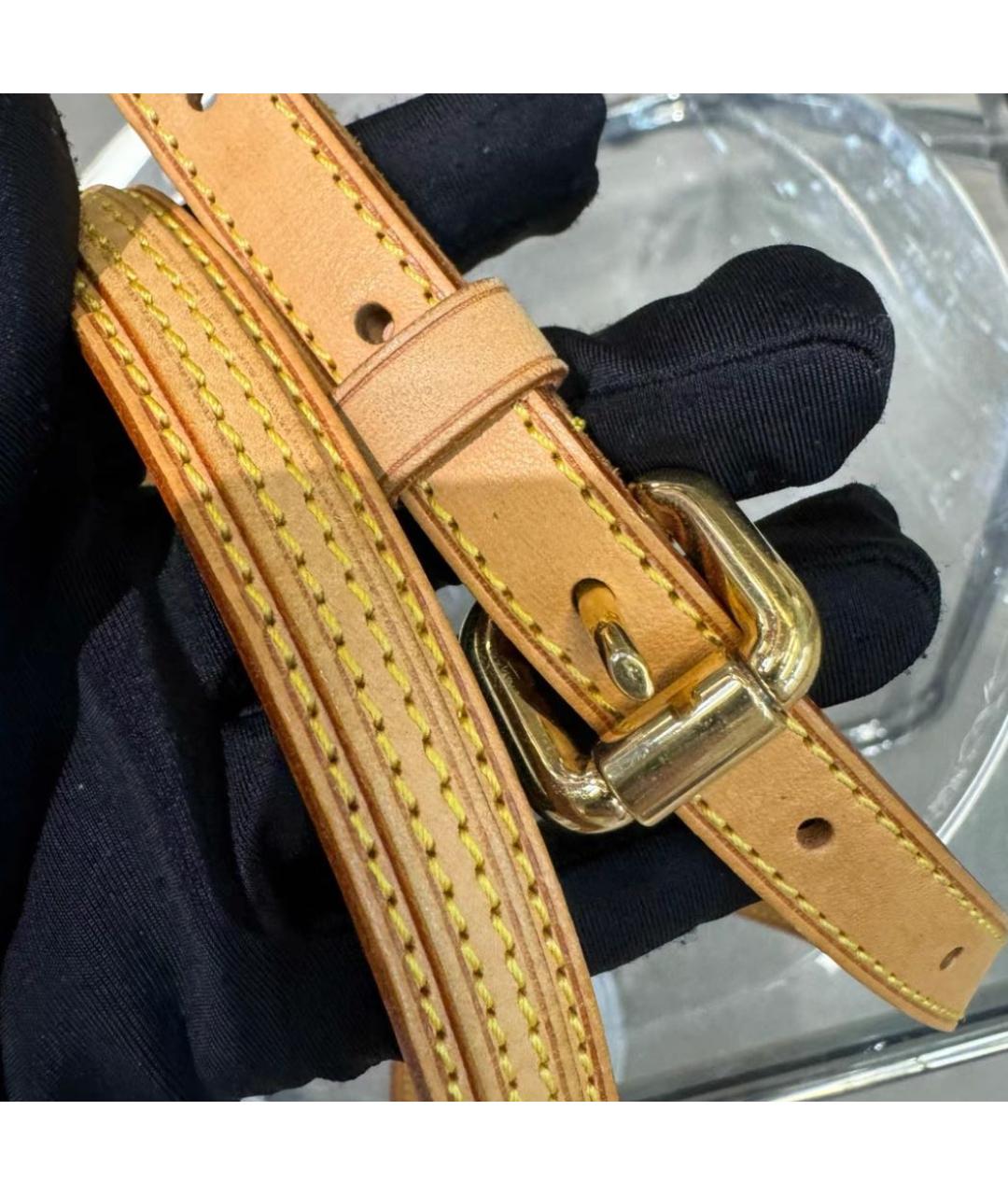 LOUIS VUITTON Мульти сумка через плечо, фото 6