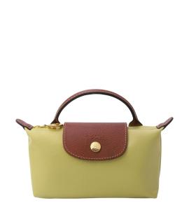 LONGCHAMP Сумка с короткими ручками