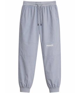 VETEMENTS Повседневные брюки
