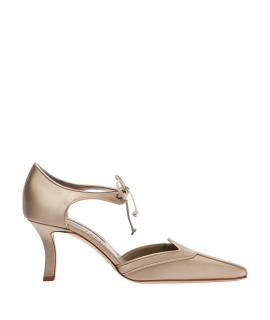 MANOLO BLAHNIK Туфли