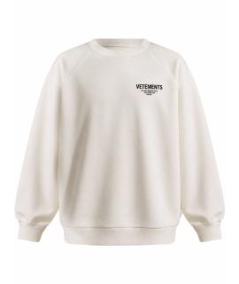 VETEMENTS Худи/толстовка