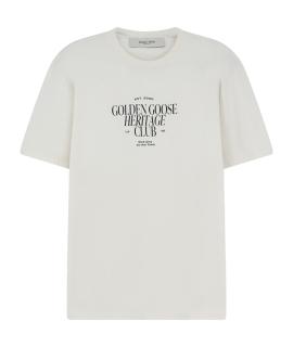 GOLDEN GOOSE DELUXE BRAND Футболка