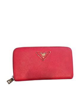 PRADA Кошелек