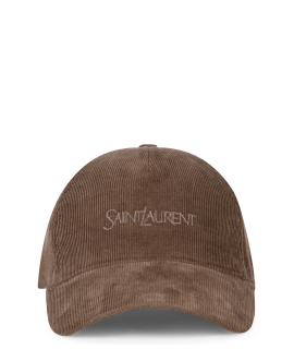 SAINT LAURENT Кепка