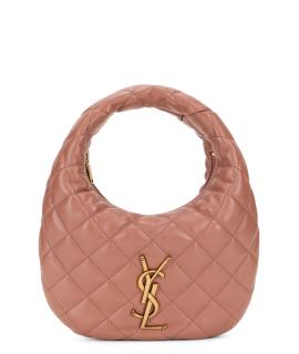 SAINT LAURENT Сумка с короткими ручками