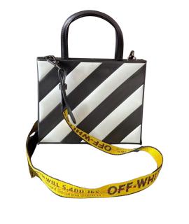 OFF-WHITE Сумка через плечо