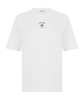 CELINE Футболка