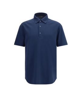 LORO PIANA Поло с коротким рукавом