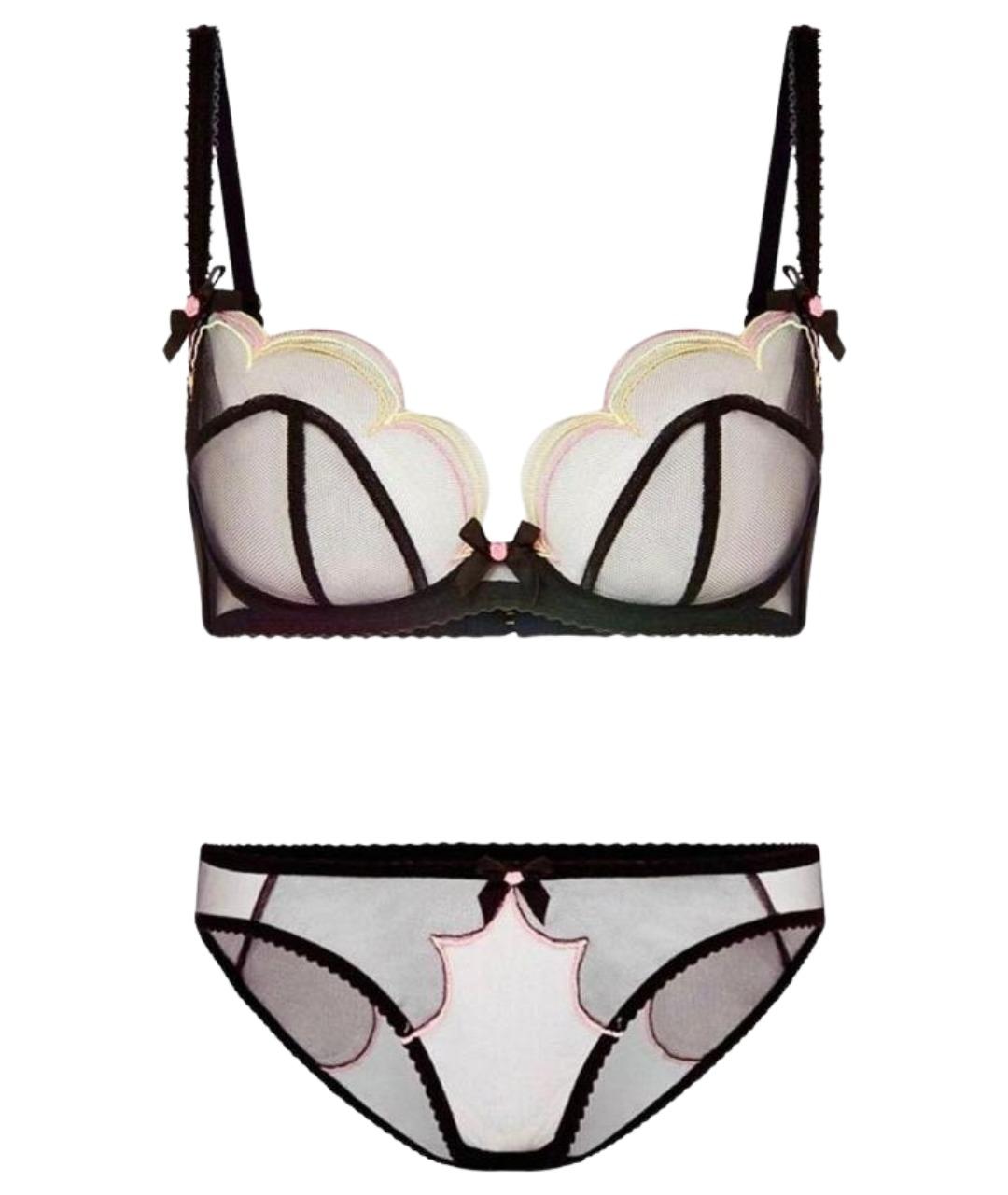 AGENT PROVOCATEUR Черный комплекты, фото 1
