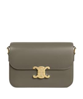 CELINE Сумка через плечо