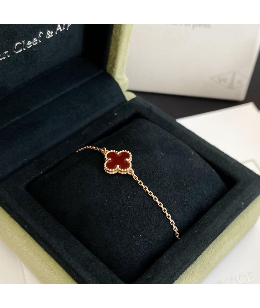 VAN CLEEF & ARPELS Деревянный браслет, фото 3