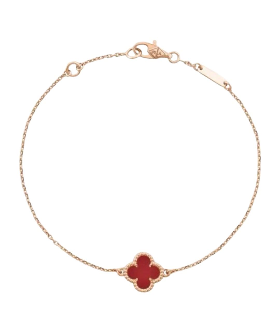 VAN CLEEF & ARPELS Деревянный браслет, фото 1
