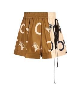CELINE Шорты