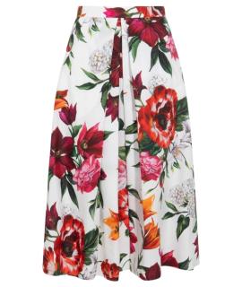 DOLCE&GABBANA Юбка миди