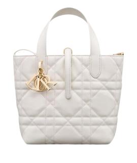 CHRISTIAN DIOR Сумка с короткими ручками