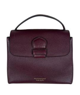 BURBERRY Сумка с короткими ручками