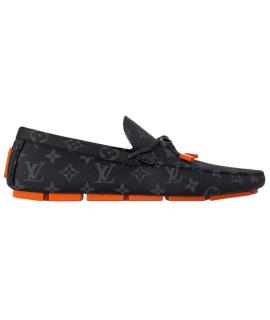 LOUIS VUITTON Мокасины