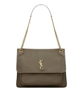 SAINT LAURENT Сумка через плечо