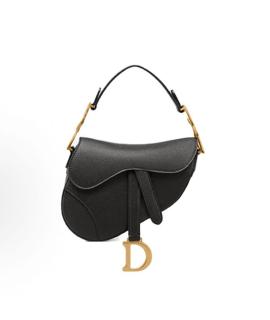 CHRISTIAN DIOR Сумка с короткими ручками