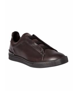 ERMENEGILDO ZEGNA XXX Низкие кроссовки / кеды